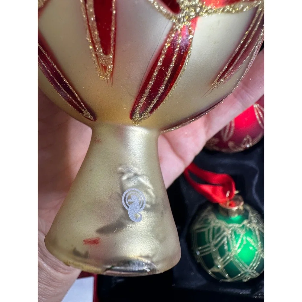 Waterford‎ North Pole Collect Holiday Heirlooms 10